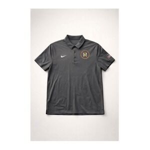Nike Dri-FIT Polo Shirt Fore The Kids Riley Childrens Sportswear Athleisure XL
